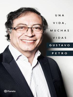 cover image of Una vida, muchas vidas